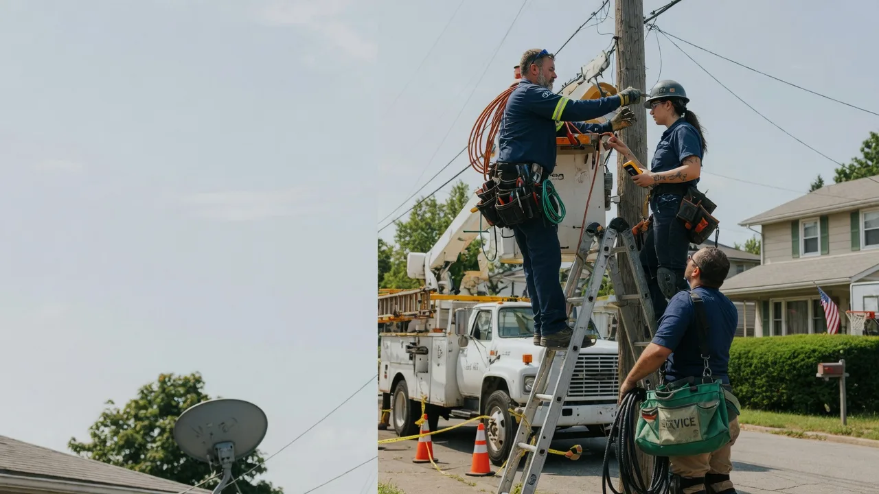 Electrical Repair in Plum City, WI near me